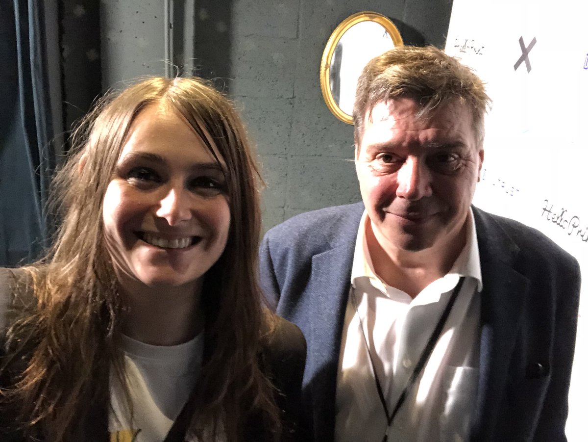 melindajacobs's tweet photo. Cool to hear from Simon Besteman from @ispconnect about the decentralized, encrypted cloud storage service with its own token to reward participants. #zeroin18 https://t.co/1BW9Qz2qPj