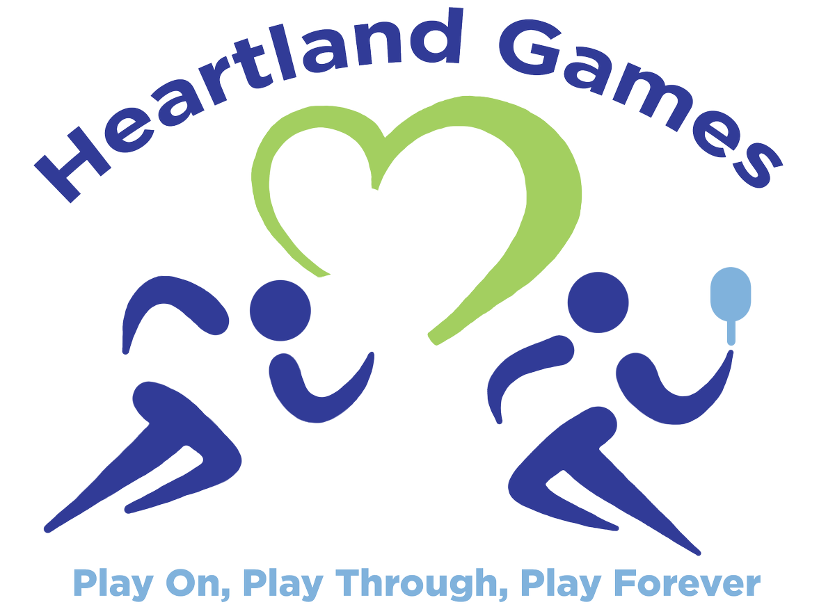 SrServicesICT's tweet photo. Join us for our 5th Annual Heartland Games! Thank you to @GreneVisionKS &amp; @UHC for being top sponsors! https://t.co/p9H4gJmAcE