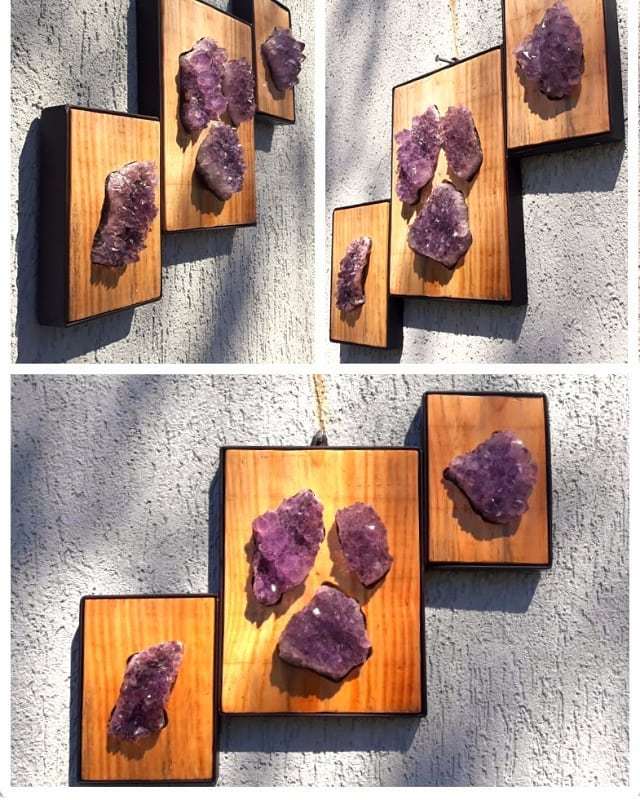 selyacessorios's tweet photo. 🎴Quadro de Madeira e Ametista com bordas em Metal
.
💳 Parcelamos em 3x
.
📦 Enviamos para todo Brasil .
📲 WhatsApp (55) 99600-1002 .
👥 fb/selyacessorios
.
🐦 selyacessorios
.
.
.
.
.
.
.
#rústico #quadro #selyacessorios #amo #love #Ametista #madeir… https://t.co/bR4PXoZcf5 https://t.co/8aUsThf9Wd