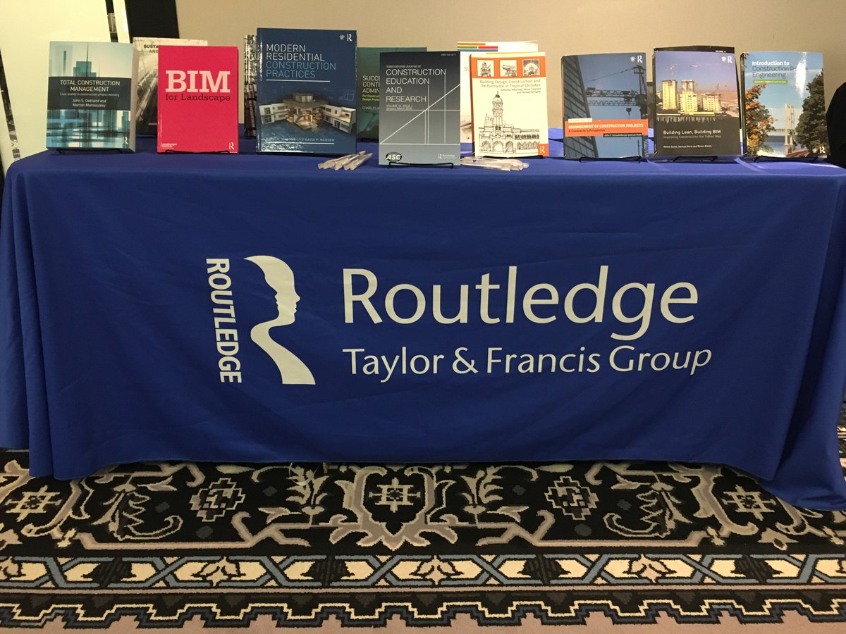 Thanks to <a href="/ASC_National/">ASC National</a> for the warm welcome at #2018ASCMinneapolis! Come check out our portfolio on BIM, total construction management and development. Lots of relevance to this morning’s session on Futurism!