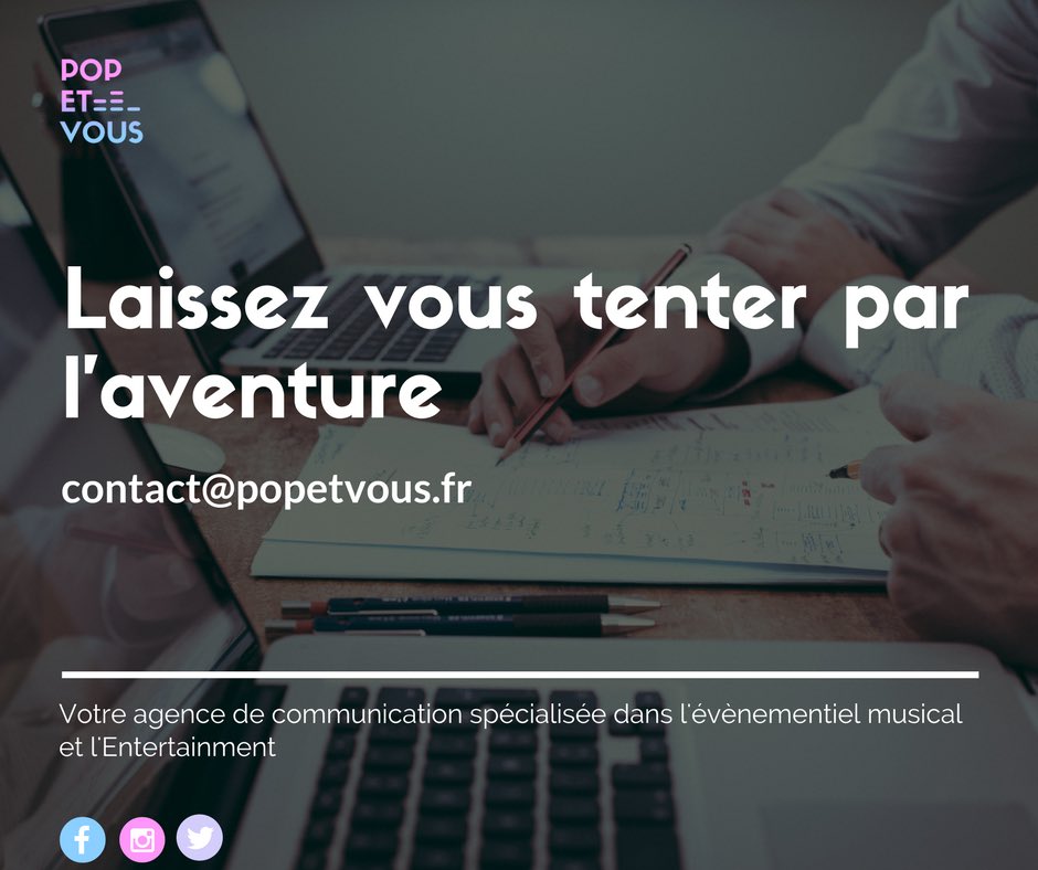 Pop Et Vous tweet media