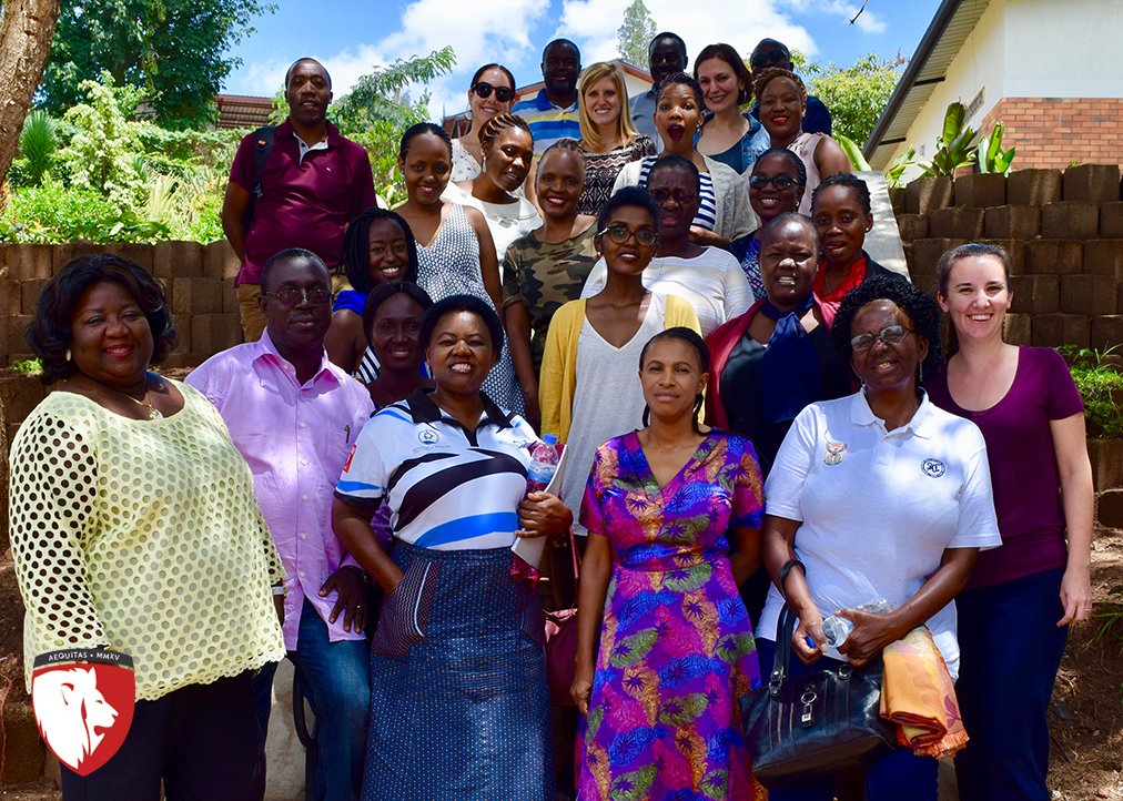 ughe_org's tweet photo. As we gear up for #EPILAMP (our next #ExecEdu programming with @YaleGH  @PATHtweets  @gavi), we're throwing it back to #GHDLP 2.0 last month, emphasizing #leadership and #management skills for #globalhealth professionals. #ThrowbackThursday #TBT https://t.co/TwzulIQfPh