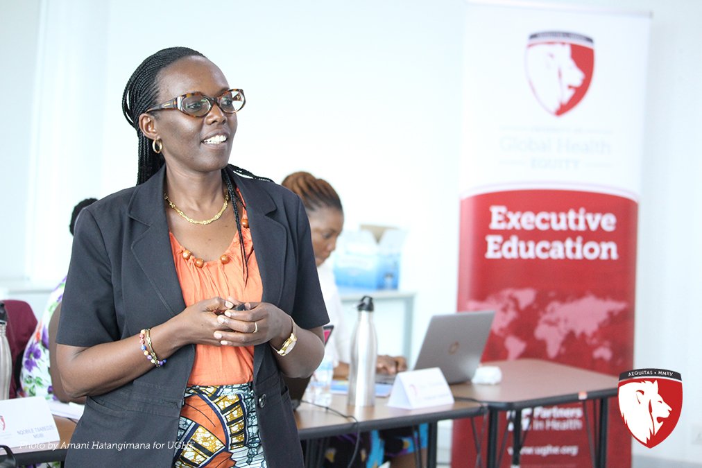 ughe_org's tweet photo. As we gear up for #EPILAMP (our next #ExecEdu programming with @YaleGH  @PATHtweets  @gavi), we're throwing it back to #GHDLP 2.0 last month, emphasizing #leadership and #management skills for #globalhealth professionals. #ThrowbackThursday #TBT https://t.co/TwzulIQfPh