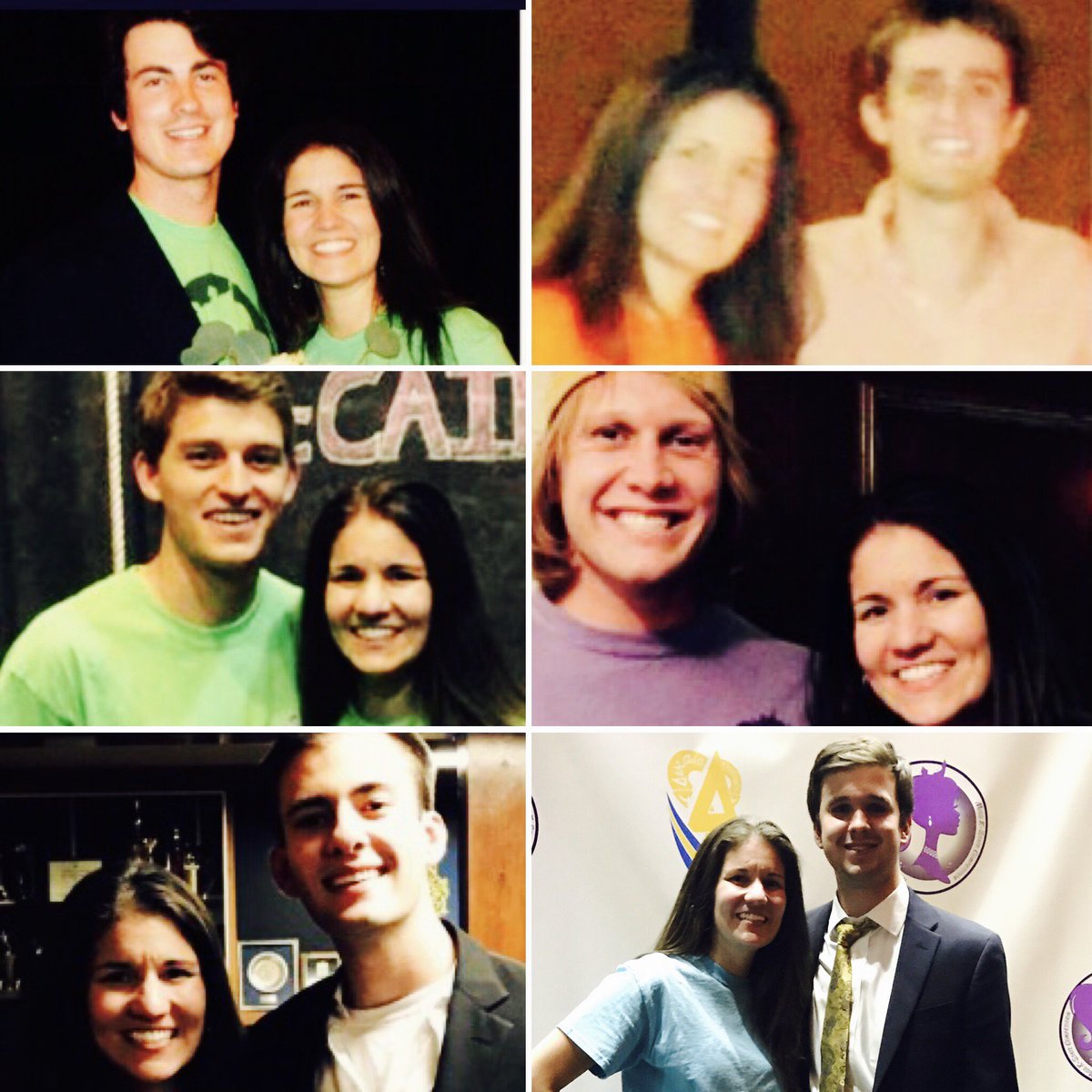 ksDuHOUSEMOM's tweet photo. Through the past 6 years of the @MissKState Competition, I've been one lucky gal to work with these amazing @KStateDeltaU leaders! I have loved witnessing the growth of these guys and their event 🤗👑#ThrowbackThursday #VPsOfPhilanthropy #StillProudOfThemAll #MissKstate https://t.co/ynlOHa5EhW