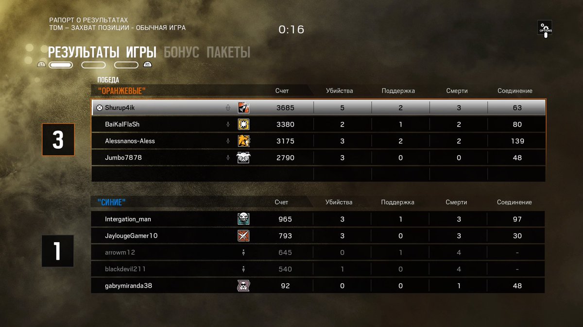 SashaBo4alova's tweet image. Почему так в рейтинге не могу? #R6Seige #r6s  #PS4share
