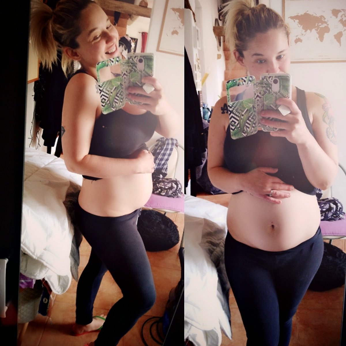 cherrylv1990's tweet photo. Baby California, so beautiful can't wait to meet you
❤️❤️❤️ https://t.co/6S7VM42zh6