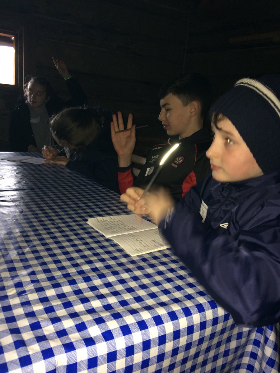 steoghans's tweet photo. Wonderful few days exploring the great outdoors! #outdoor learning #openingground @PushkinTrust https://t.co/24pqxTZwLO