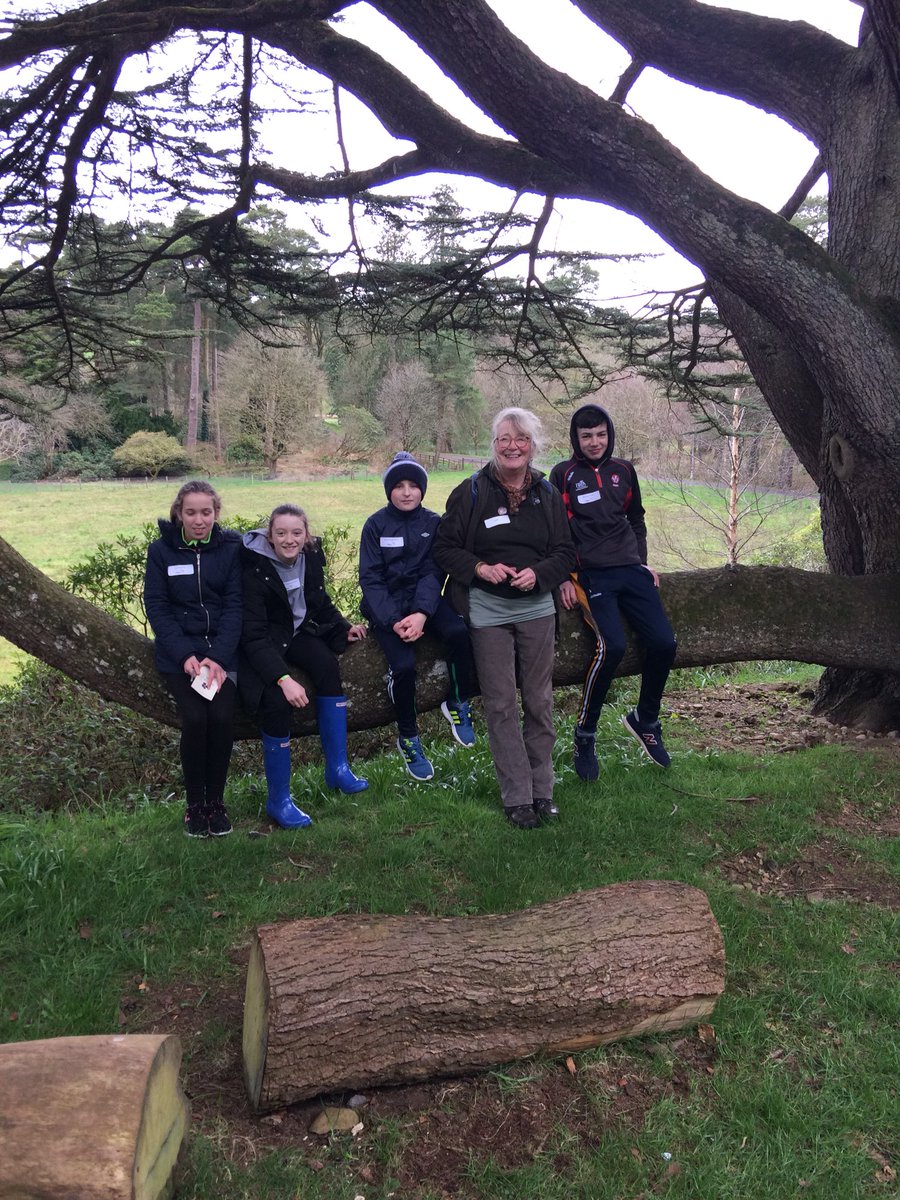 steoghans's tweet photo. Wonderful few days exploring the great outdoors! #outdoor learning #openingground @PushkinTrust https://t.co/24pqxTZwLO