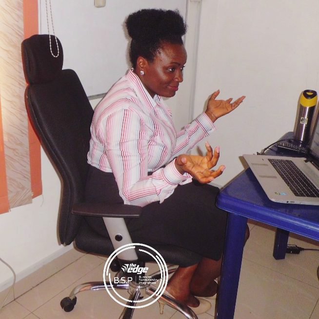 TheEdgeNG's tweet photo. It was an interesting session today. The BSP participants discussed issues that affected their businesses and professional advice was given to them.
#EveryThursday #TheBusinessSustainabilityProgramme #BSP #FreeTraining #Interract #ShareIdeas #Business https://t.co/W7vvvCo6yW