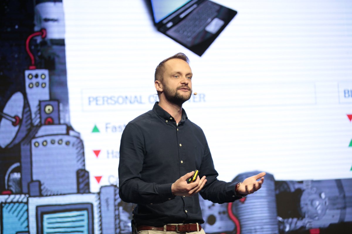 GroupM NextM Danmark tweet media