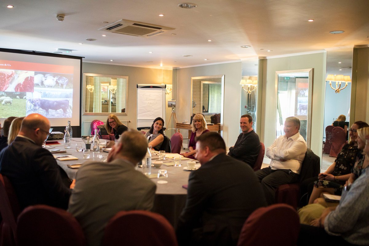 Goodwood_Estate's tweet photo. Great to have @The_HBAA Business Leaders Forum at Goodwood today, jointly discussing the challenges and opportunities faced in the events and hospitality industry #HBAA https://t.co/ITbn9WS4TK