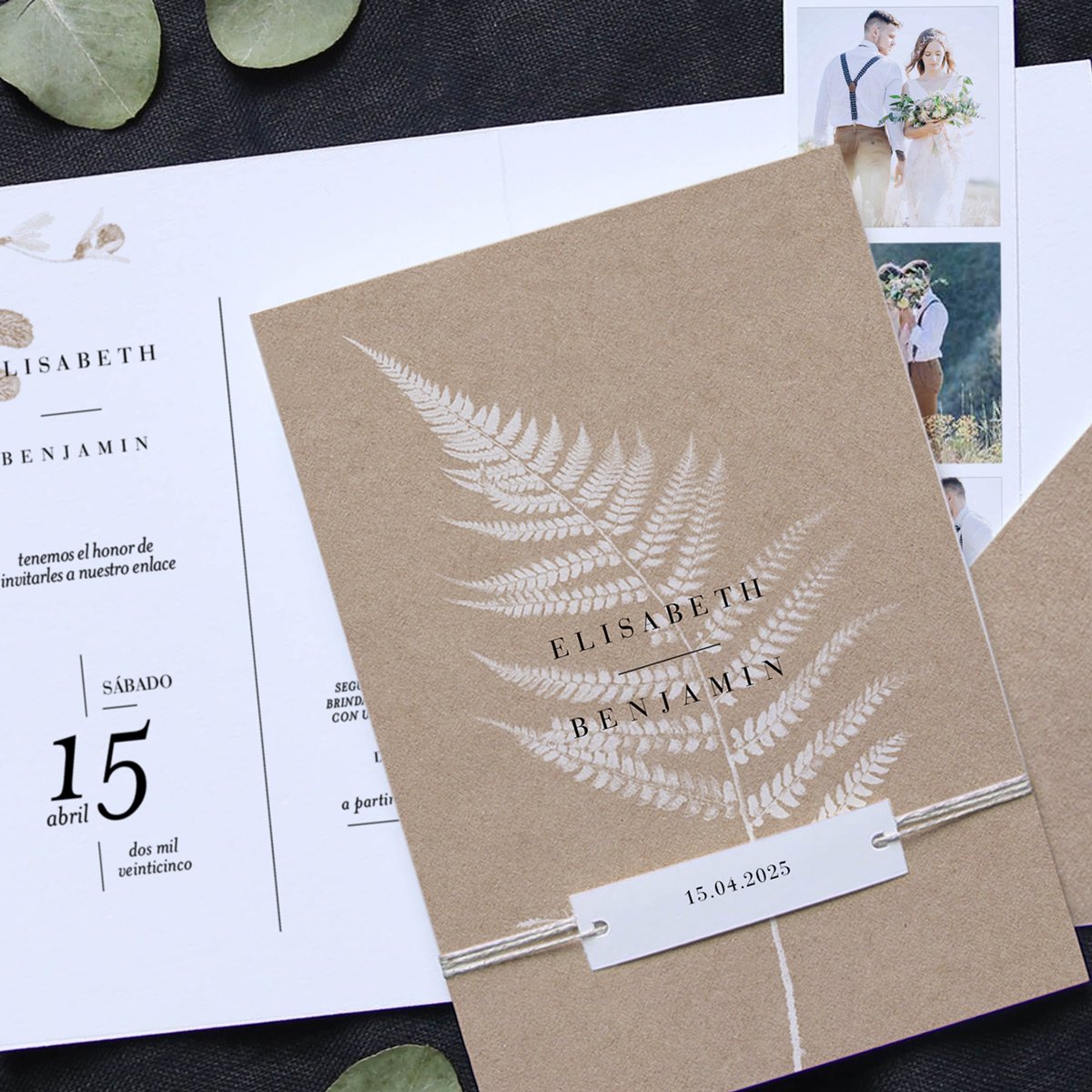 cottonbirdes's tweet photo. • NOVEDADES BODAS •
 La mesa nupcial es un elemento primordial en el día de tu boda. 
 Decórala a juego con las invitaciones de tu boda para conseguir la sintonía      perfecta. Inspiración botánica para la invitación Camellia🌿 https://t.co/u6LAcFdQQL