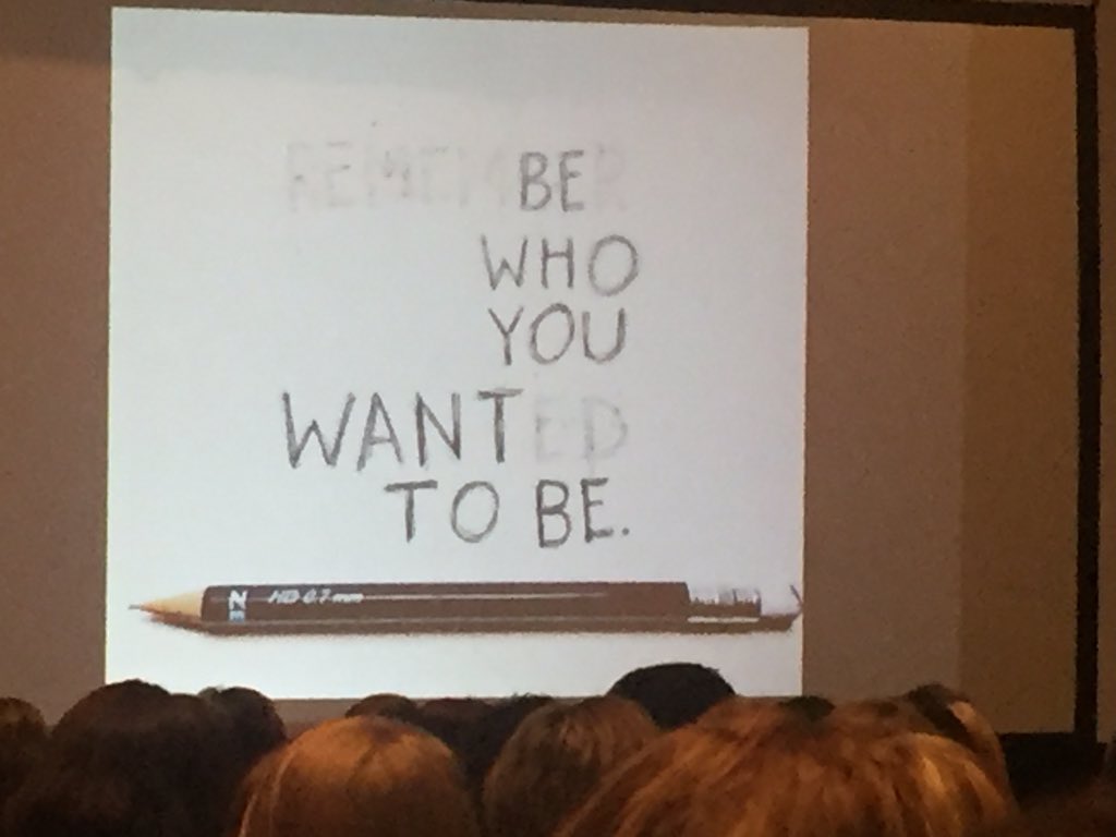 mtmcnic's tweet image. Powerful message from Liz Graham. One of many from her today  #empowernepa