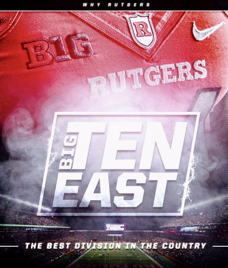 eddieant's tweet photo. @jaylenmartin24 @coachc_db @EAT7on7 @RyanWrightRNG Congrats on the SPECIAL #B1G Offer @RFootball @RU_FBRecruiting #RFamily 
⚔️🛡⚔️🛡⚔️🛡⚔️🛡🏈💯🇺🇸
                #CA2RU https://t.co/yfI72Kg2qa