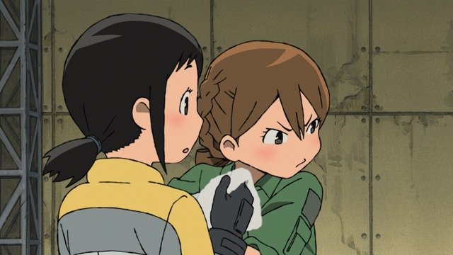 ねぎぬき ひそねとまそたん 2話 ちょいネタバレ このお話 主人公の性格が占めるウェイトが凄く大きいような気がする もしシンジ君みたいな性格だったら全然違う話になるよ 当たり前だ 名前 私は おとうふ でもよかったんだけどねw本人が名乗ったん