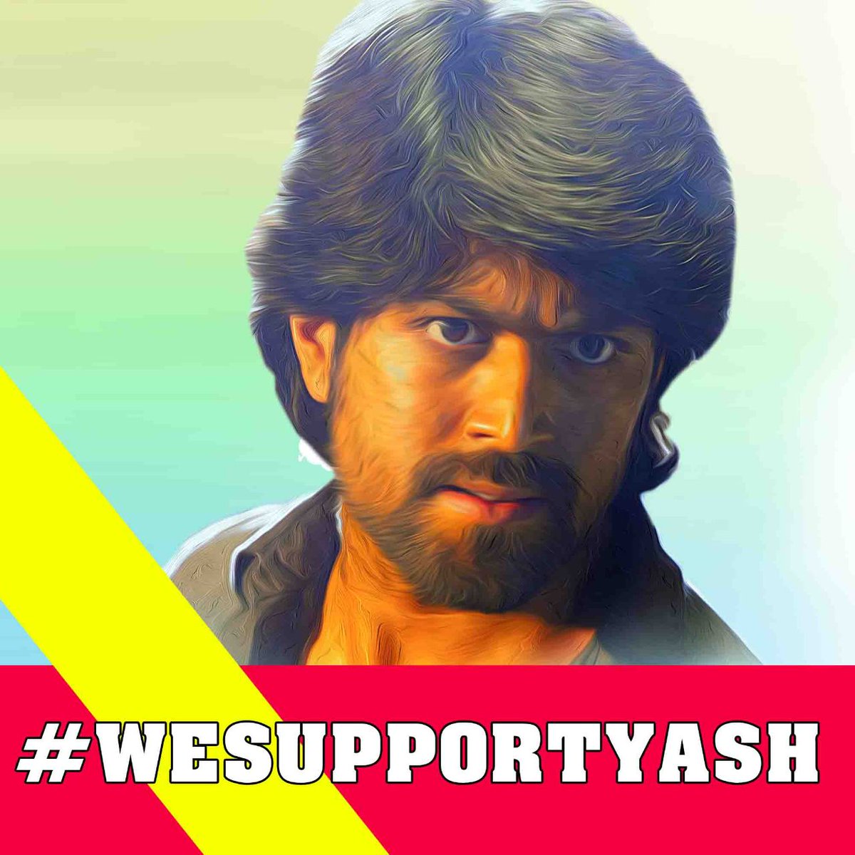 GuruRsy's tweet photo. #WeSupportYash https://t.co/n7XY5Dinw6