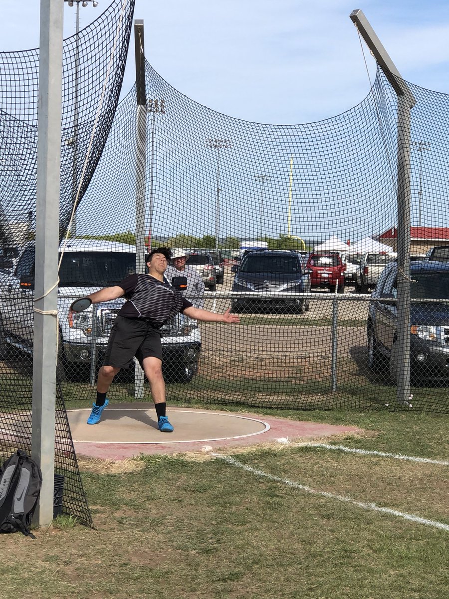 Comanche High School tweet media