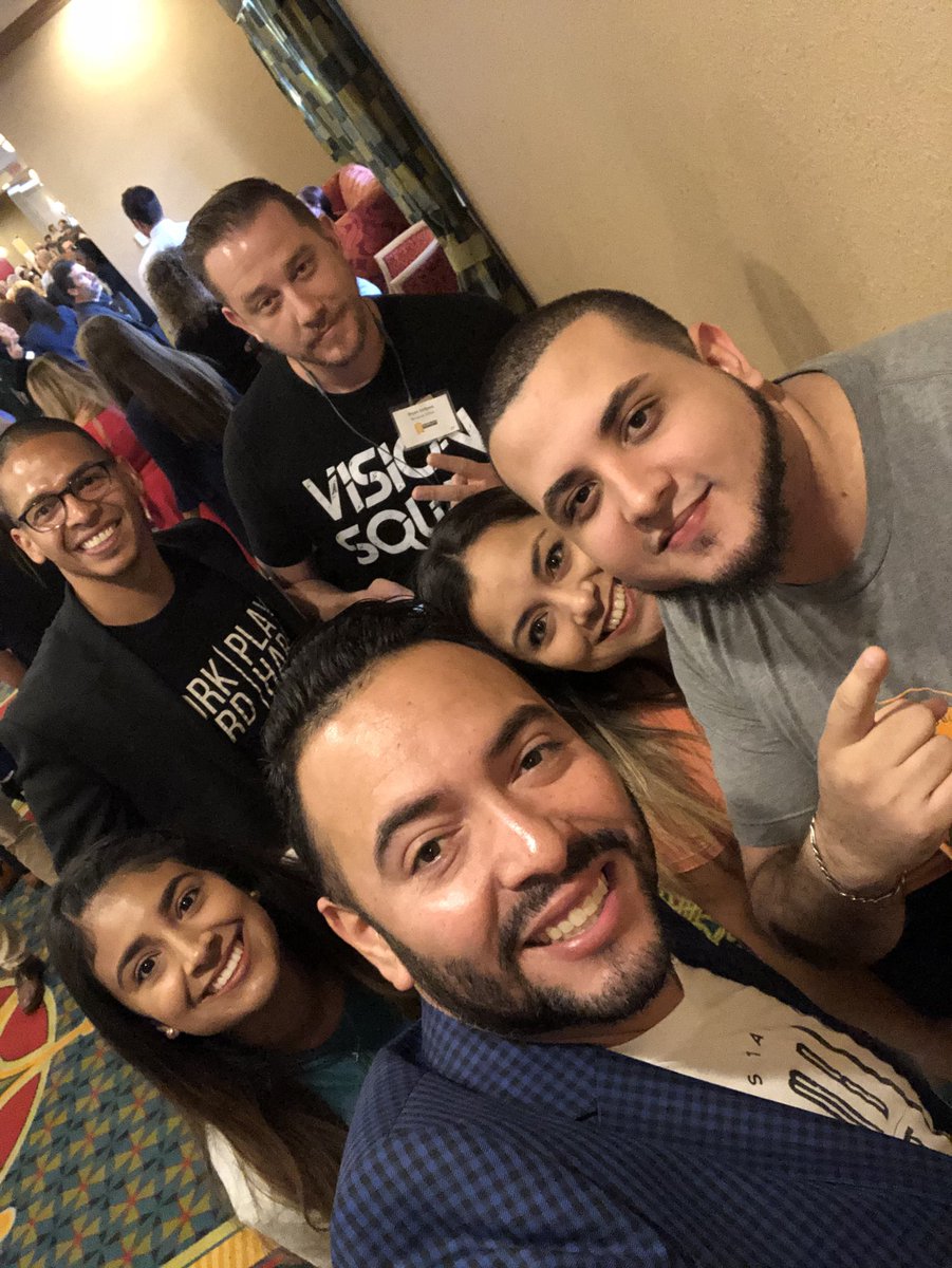 SunSentinel Top Work Places 2018 #southflorida could not ask for a better group of Partners... #WVisThePlaceToBe <a href="/ChristopherG622/">Christopher G</a> @TheBombBeaches <a href="/mjaimes726/">Michelle Jaimes</a> <a href="/WirelessVision/">Wireless Vision</a> <a href="/JRojas537/">Juan Rojas</a> <a href="/Monie0505/">Monica Arafat</a> <a href="/RJGomezIII/">Rafael J. Gómez lll</a> @RyanShiell <a href="/thatsammori/">Saber Ammori</a>