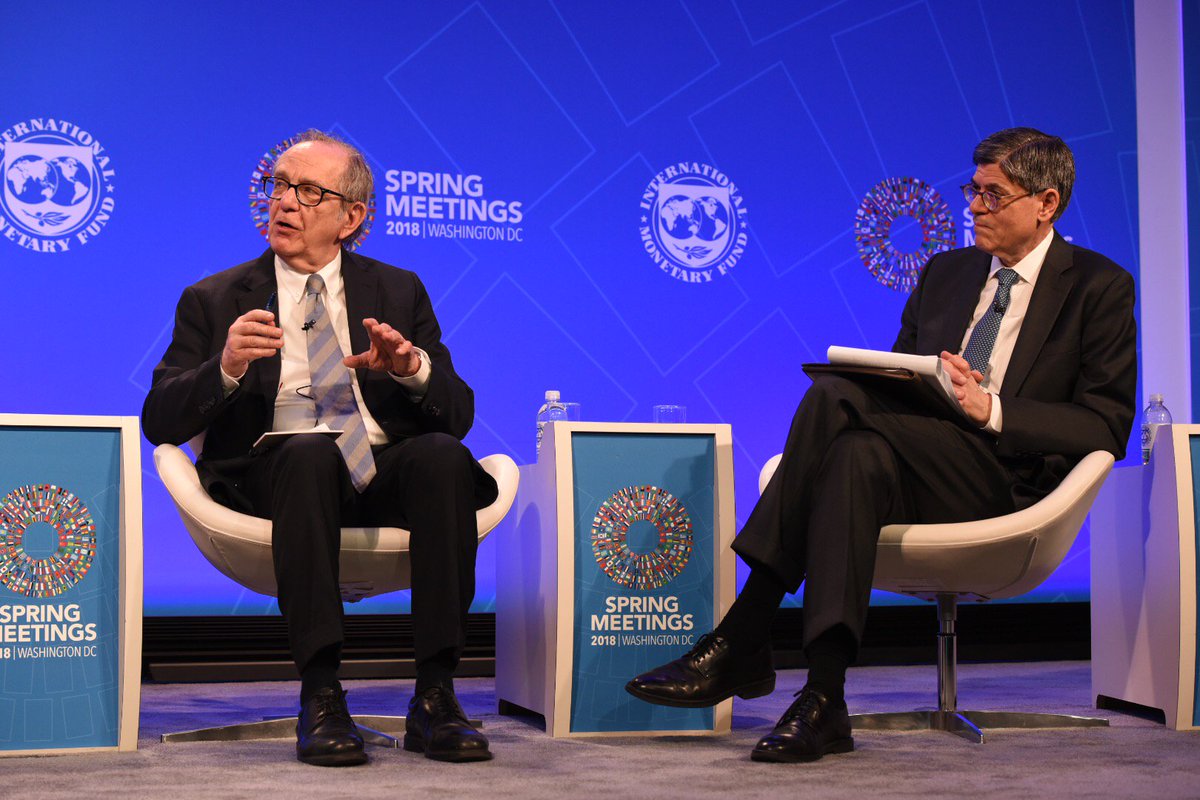 IMFLive (@imflive) on Twitter photo .<a href="/PCPadoan/">Pier Carlo Padoan</a>: ultimate question is do Europeans trust each other enough to go forward with reforms to the union. ow.ly/NDtI30jztKn #EuroareaReform .<a href="/PCPadoan/">Pier Carlo Padoan</a>: ultimate question is do Europeans trust each other enough to go forward with reforms to the union. ow.ly/NDtI30jztKn #EuroareaReform