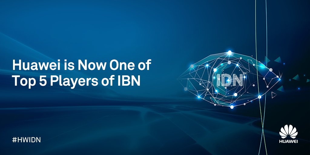 HuaweiEntLac's tweet image. #Huawei entre los primeros 5 actores a nivel mundial en redes basadas en la intención, donde el usuario determina cómo se comporta una red mediante la elección y aplicación de políticas en la infraestructura. Visite: goo.gl/PabWUB  #HWIDN