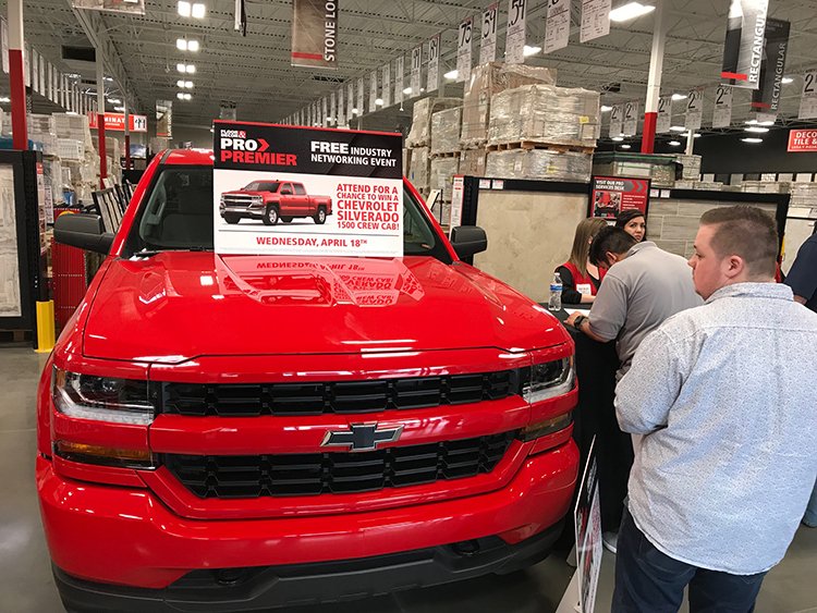 ProtectoWrap's tweet photo. Grand opening of @flooranddecor Riverdale, UT. Congratulations and thanks for letting @ProtectoWrap be a part of it! https://t.co/24a6JIo1jA