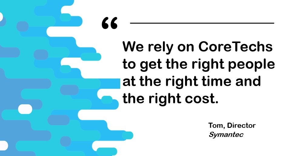 CoreTechs tweet media