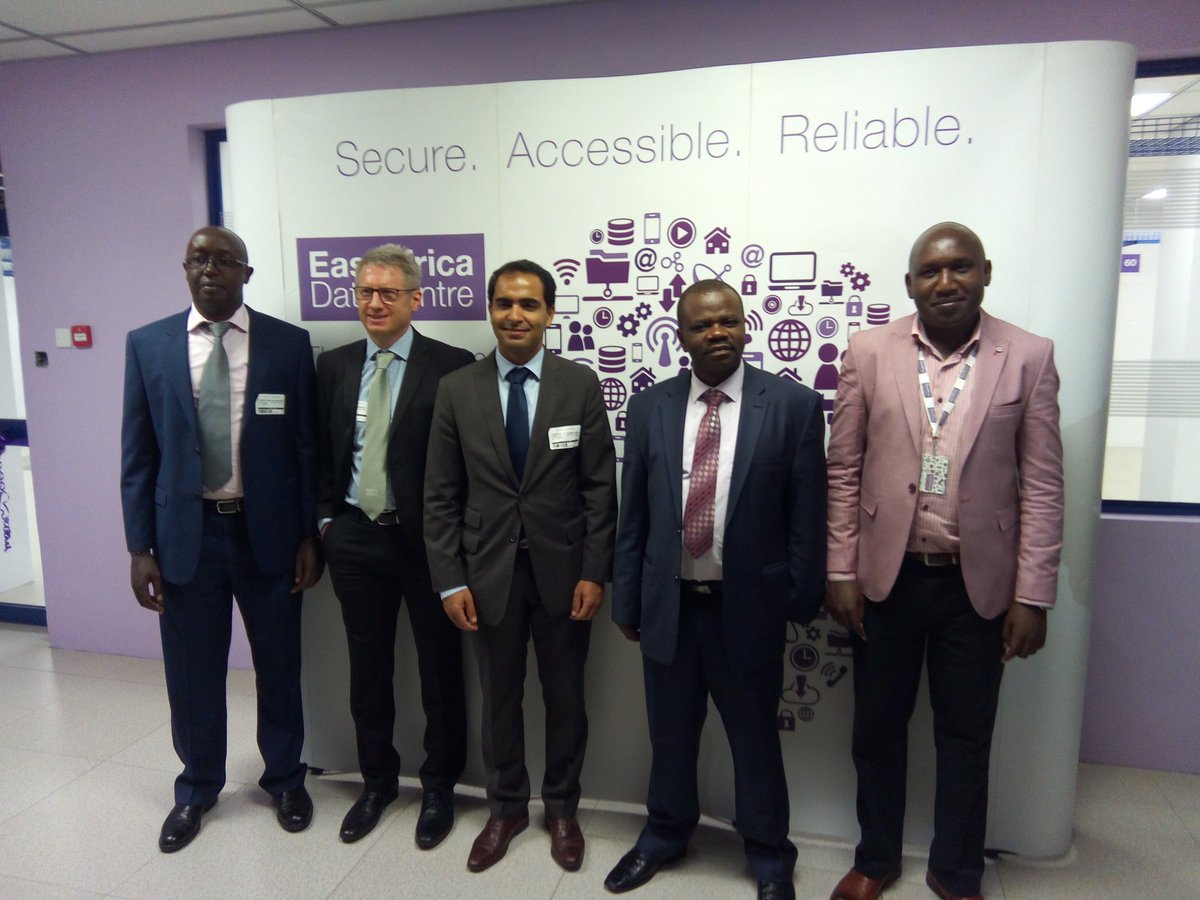 LiquidInTechKe's tweet photo. @KwachDan: The newly opened floor at EADC is a direct response to the huge demand that we've received for colocation and hosting services in Africa. We have today added 500sqm of rack space. #EADCPhase3 https://t.co/xoy06SjgsW