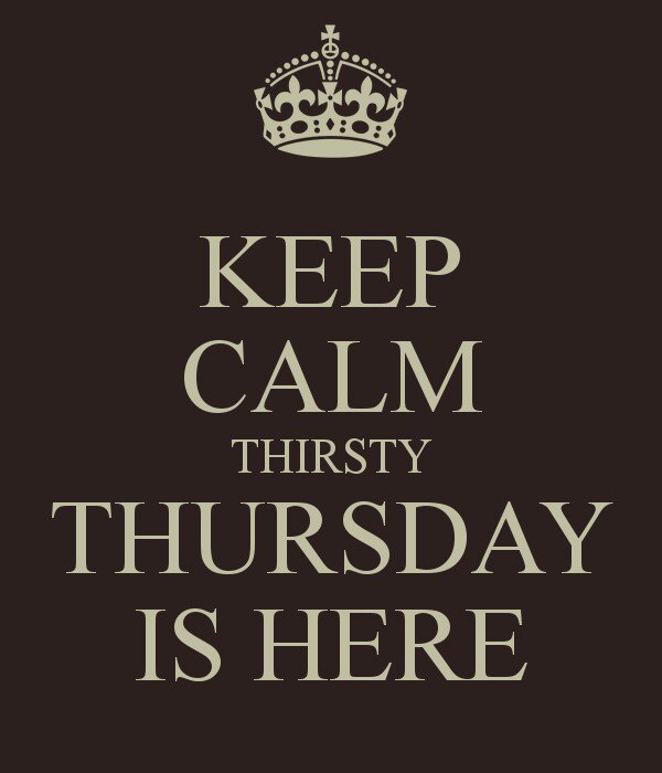 DonnasCaribbean's tweet photo. It's Thirsty Thursday - come and celebrate with us!
#livingtheislandlife #ThirstyThursday #RedStripeBeer #ItsFiveococktail #cocktails #weekisalmostover #celebrateanotherweek #DonnasCaribbeanRestaurant #Jamaicanfood #Jamaicancuisine #authenticfood #Lauderhill #Broward https://t.co/iUXv0ir6HQ