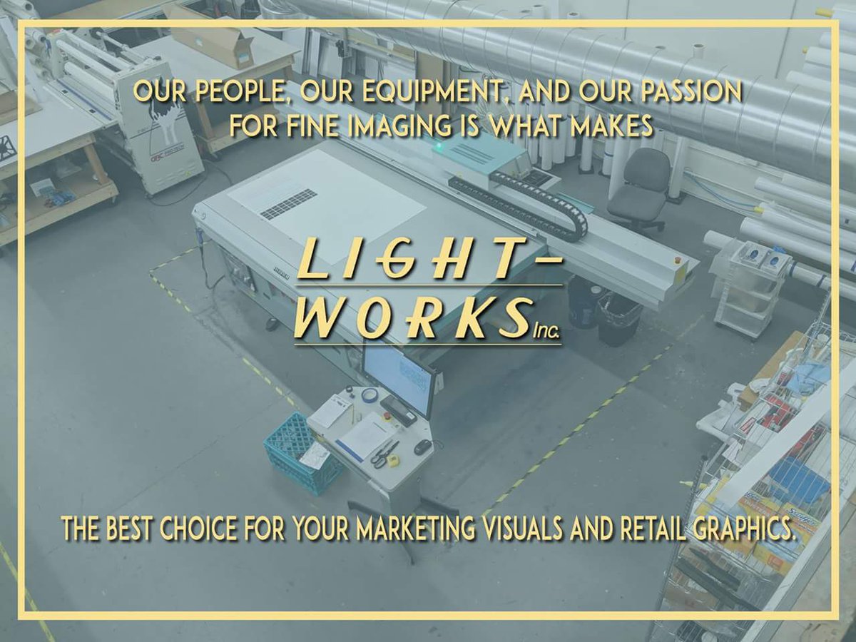 LightWorksInc tweet picture