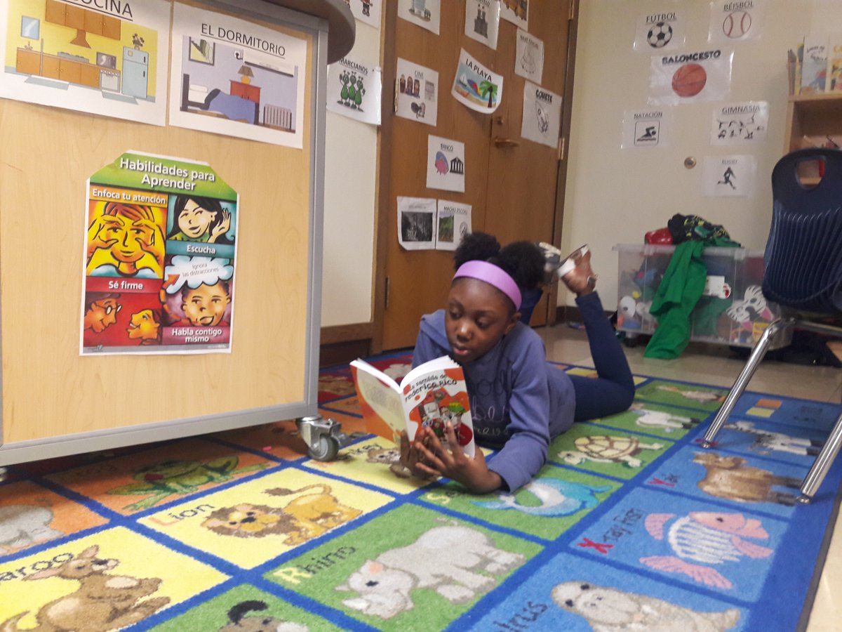 Sra. Poleski tweet media