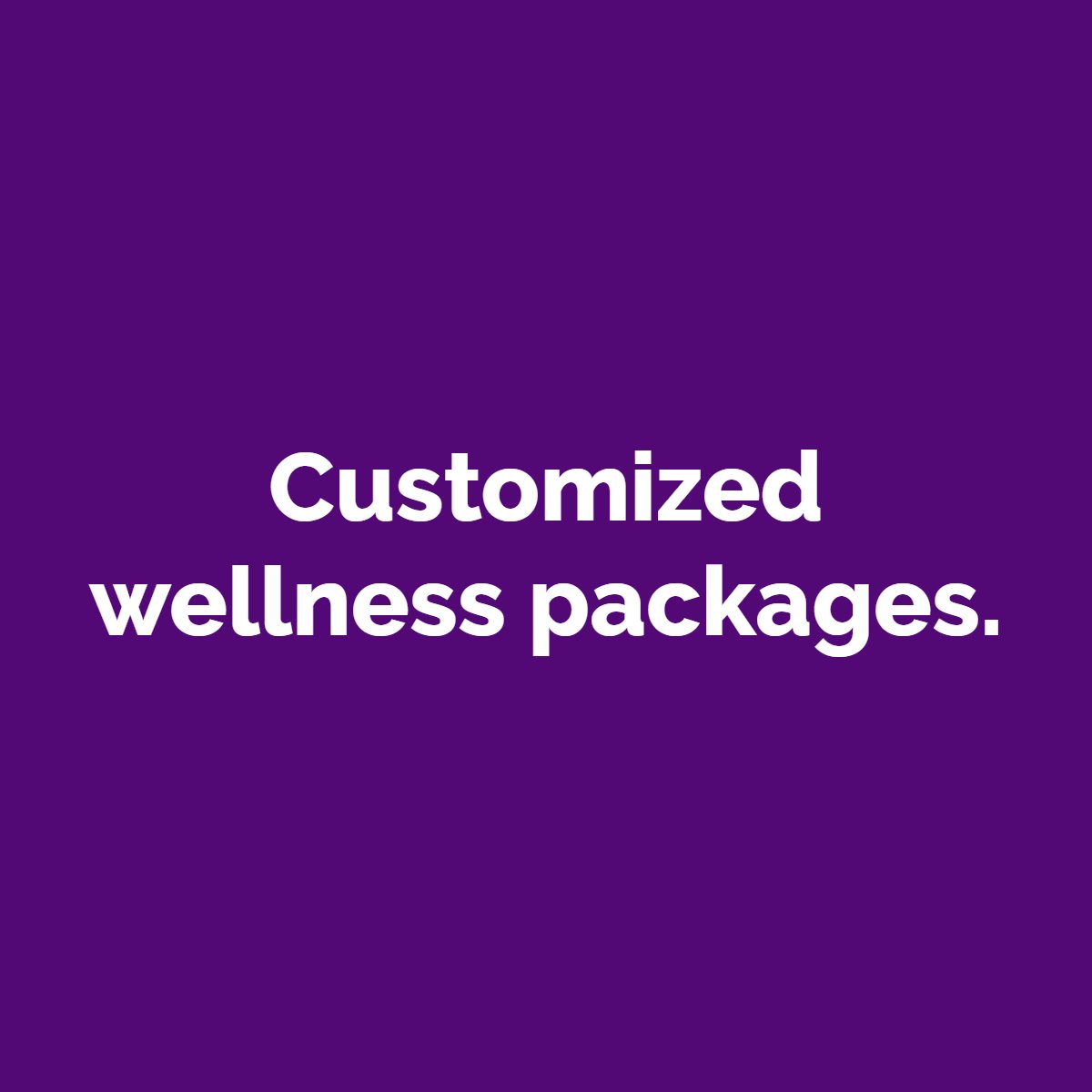 poweroftouchLV's tweet photo. We always want to fit your individual needs by taking diet and lifestyle into account. https://t.co/QT2t45vXlN
