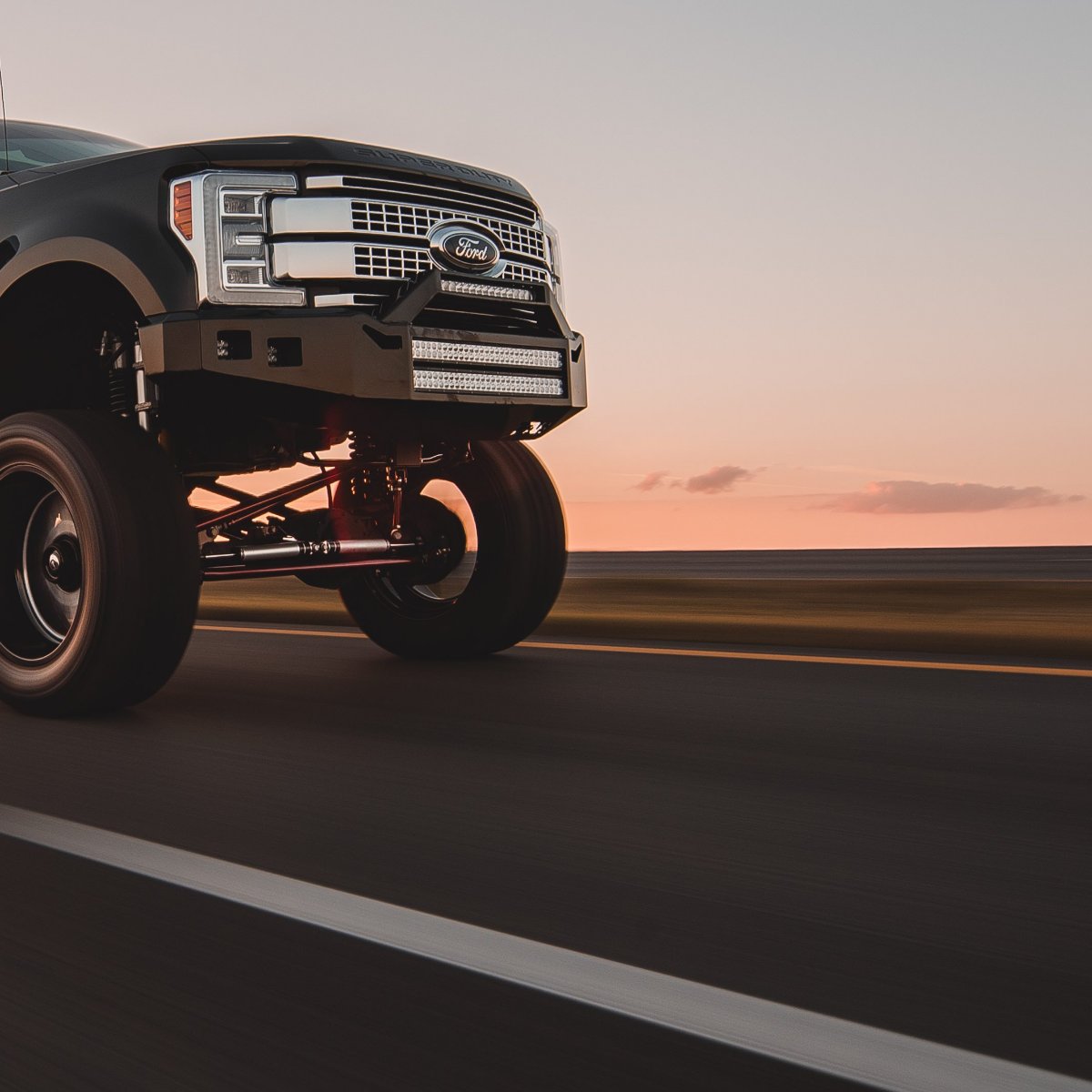 Some things you know are good, even at a glance.