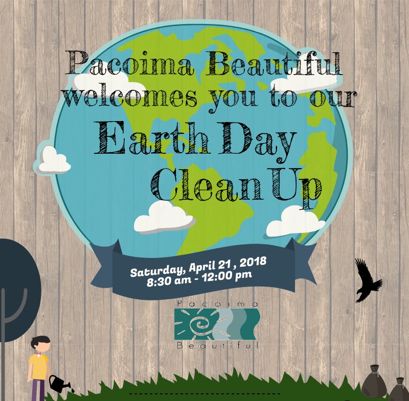 AIRECoalition's tweet photo. In anticipation of #EarthDay, @RePower_LA wants to highlight upcoming events our partners are hosting this Saturday 4/21! Earth Day in Watts is hosted by Watts Clean Air &amp; Energy Committee, and @PB__Community is hosting an Earth Day Clean Up. Hope to see you there! https://t.co/XZSGt7EDMe