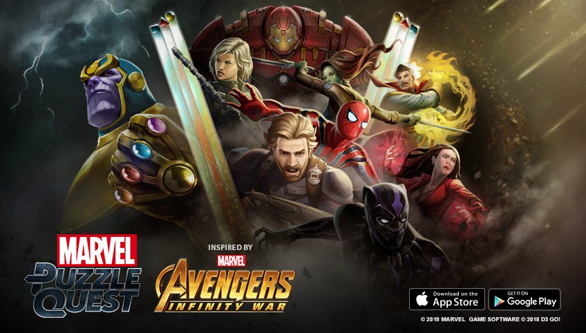 Avengers Assemble – Movies on Google Play