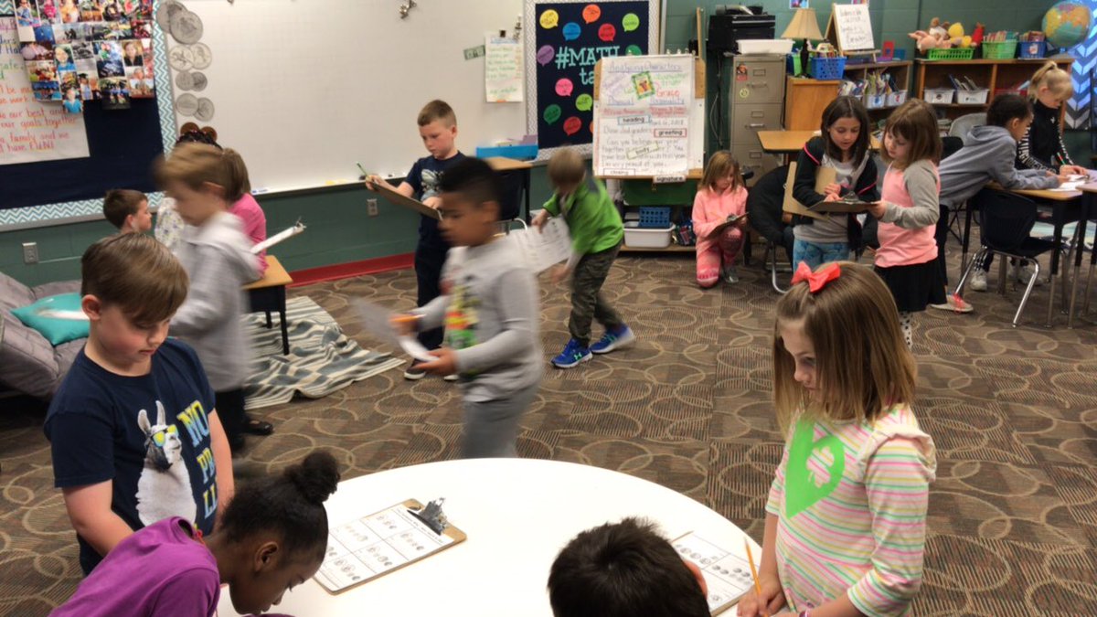 MrsCrownsClass's tweet photo. Thanks you @K_DawnShannon for this great math resource using Kagan structures. The kiddos are engaged and working together to solve money problems 😍 #LPSLeads @KBElementary https://t.co/r3jxXhLF8H