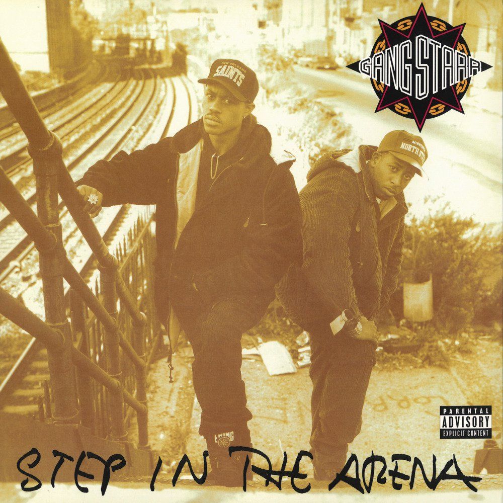 whosampled's tweet photo. RIP Guru, this day 2010. Explore the legacy of one of Hip Hop's most celebrated voices: https://t.co/n7PDuvJ2IB https://t.co/DhcFcuVfjH