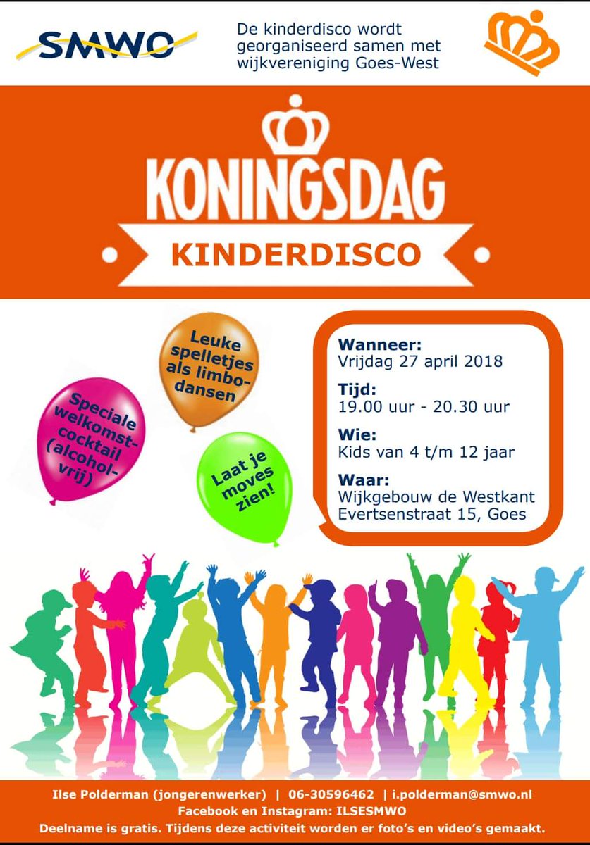 Jongerenwerk Goes (@jeugdgoes) on Twitter photo 