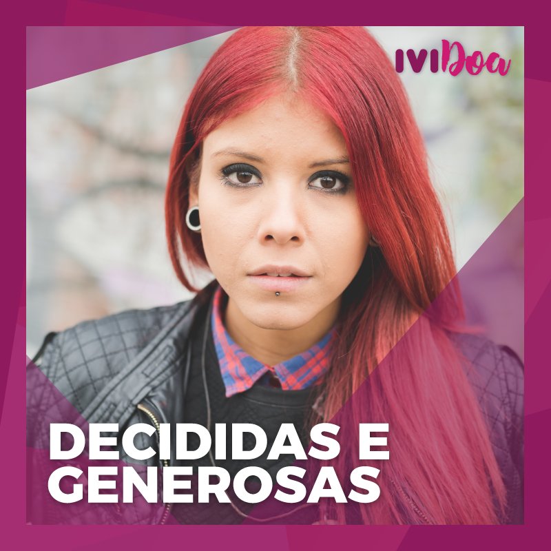 IVIDoa's tweet photo. Estas são as características mais comuns das dadoras de
óvulos que passam pela nossa clínica. #EntreTueEu se estás
a pensar em doar vem ao #IVIDoa

#IVIDoa #DoarCompensa https://t.co/g8h9ynFCIS