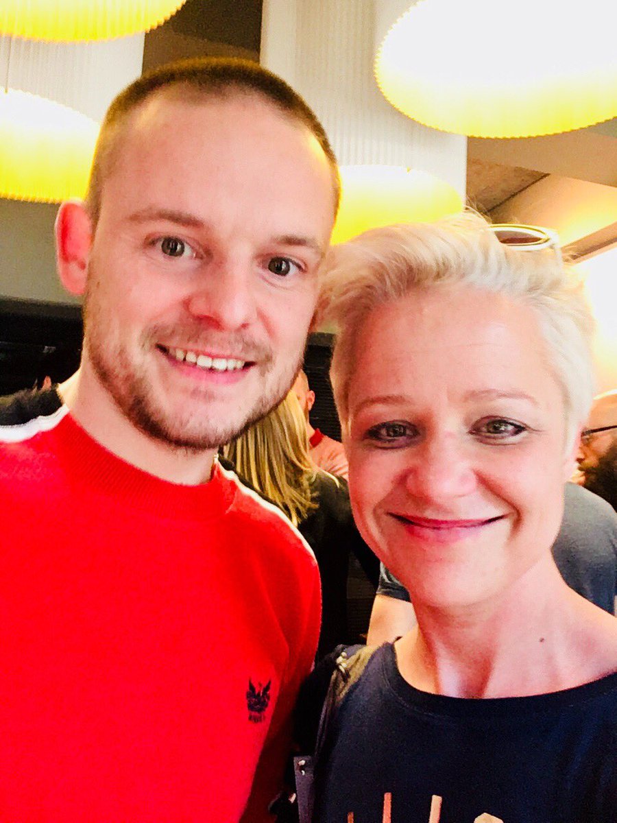 SavvyJustine's tweet image. We’re delighted here @LAProductionsUK to be working with Glasgow based  @jampearson on a new TV Script Pilot Commission brought to us via @bbcwritersroom #TVDramaWritersProgramme Day 1! - only 364 days left to nail it.