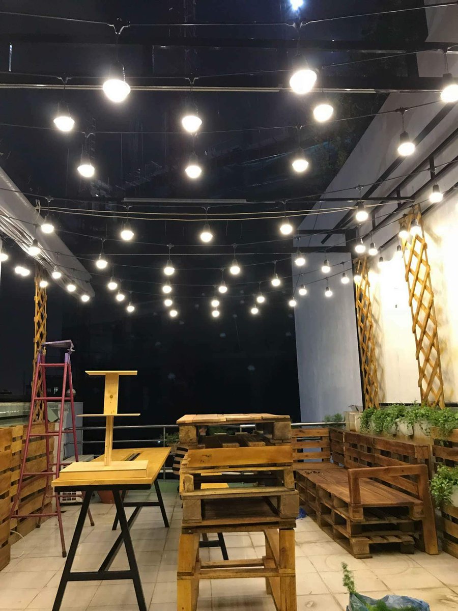 QucHong7's tweet photo. Bản demo của homestay , 3  ngày nữa sẽ khai trương quán. Mọi người nhớ đến ủng hộ mình nha tại địa chỉ : 191/ A2 cống quỳnh_ phường nguyễn cư trinh_ q1 😊😊😊😊😊 . homestay sẽ phục vụ các bạn tận tình với menu cực yêu luôn 😍😍😍😍😍 https://t.co/oPvNDi5PrM