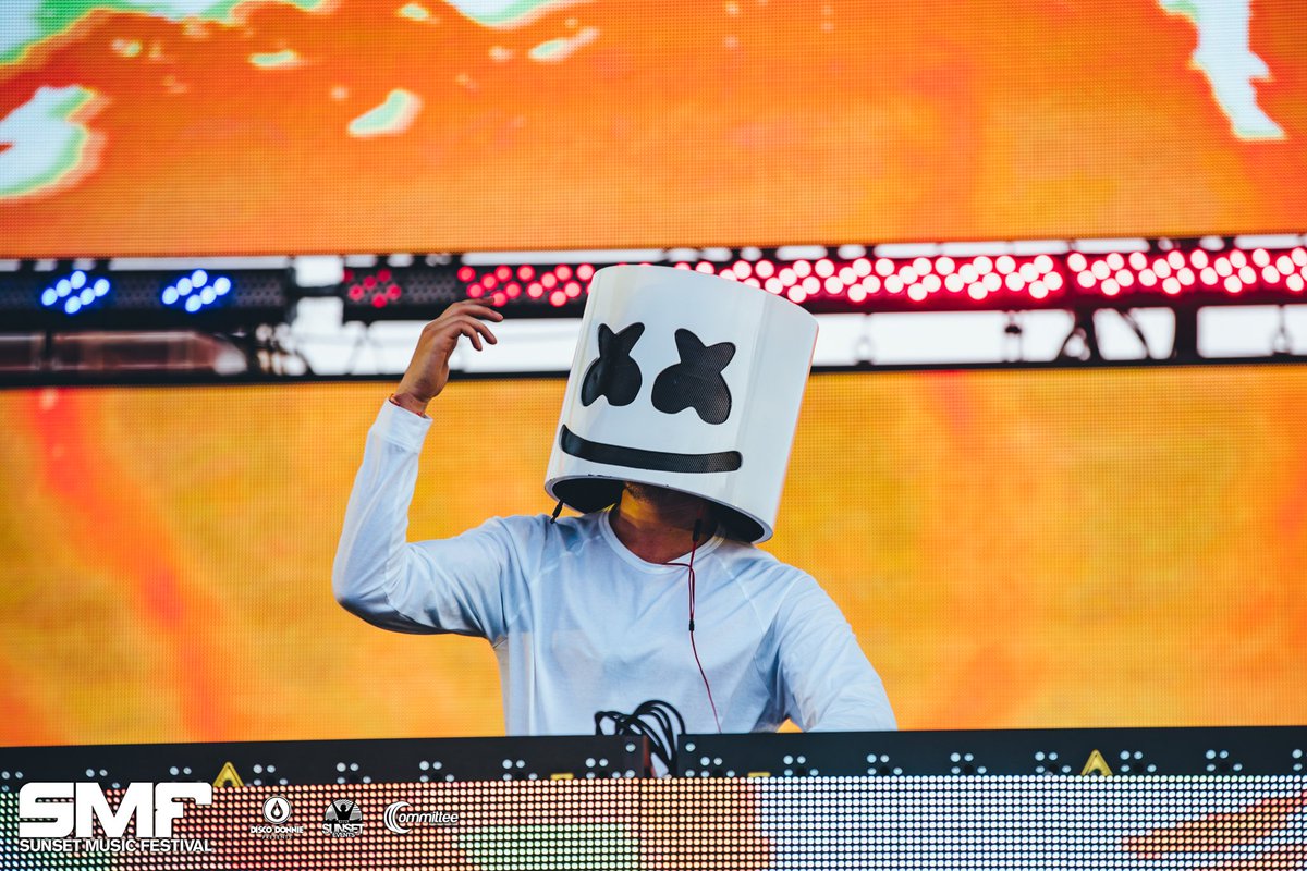 sunsetotr's tweet photo. #TBT - #SMF16
We can't wait for @marshmellomusic to take over #SMF18! 🙌
Tickets - https://t.co/lPL5ghrNRg https://t.co/9UoAHEvecH