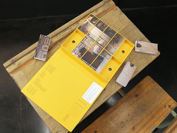 Goodman_Gallery's tweet image. Slowing down becomes a form of intellectual resistance in 'Publishing Against the Grain', @CuratorsINTL's new exhibition, now on at @ccalagos  until 19 May
#reading #thinking #conversing #IndependentCuratorsInternational