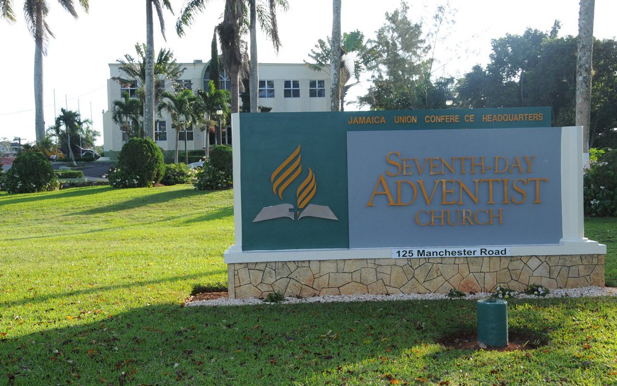 dia_childrens's tweet photo. La Iglesia Adventista en Jamaica celebra la postura que protege a observadores del sábado
Ver mas: https://t.co/4K8iVN7Lwm
#iasd #SDA #AdventistasDeTodoElMundo #MinisterioInfantil https://t.co/sDVDDjPEKE