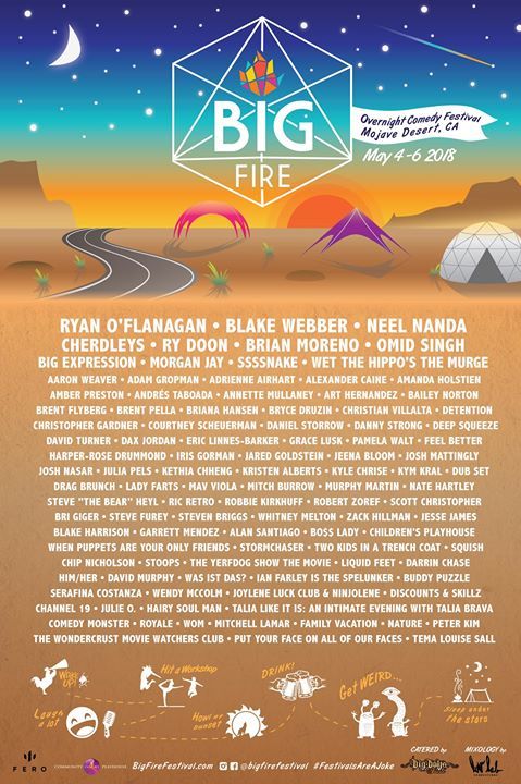 FeelBetterShow's tweet photo. Very excited to be bringing this podcast to BiG Fire Overnight Comedy Festival on May 4th. If you don’t want to miss it, message us for a discount code!
#podcast #festival https://t.co/rS5ZTyRyOs https://t.co/WF3IrM66r6
