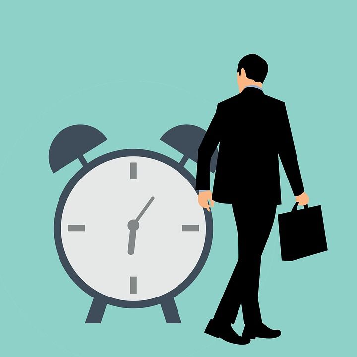 Here's why you should swap the words "I'm busy" with "I'm focused.": buff.ly/2x29vq3