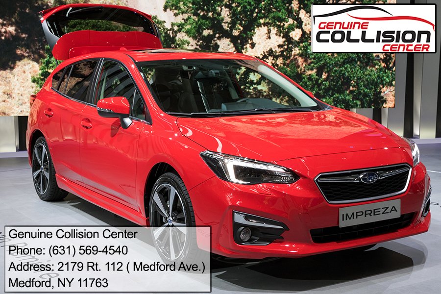 Genuinerepair's tweet photo. We at Genuine Collision care about your car as much as you do. Well have you back behind the wheel faster than anybody else.

 Call Genuine Collision Center at 631-569-4540 and request your FREE quote today.

#GenuineCollisionCenter #RepairCenter #Medford https://t.co/ZikBqfdYhI