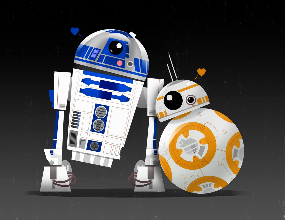 r2d2 and bb8 Cheap Online Shopping