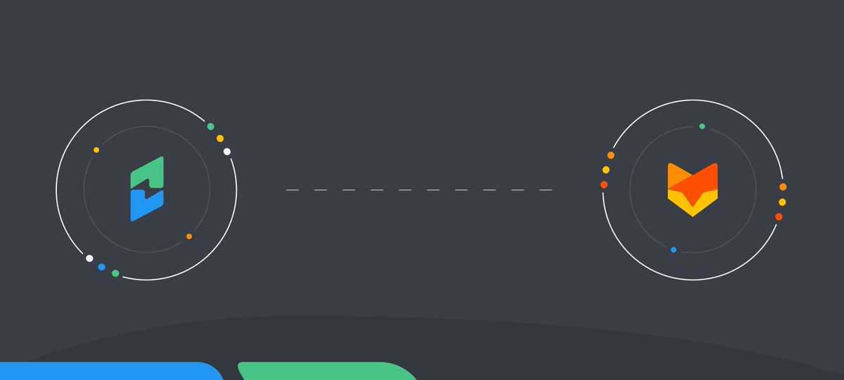 HappyFox tweet media