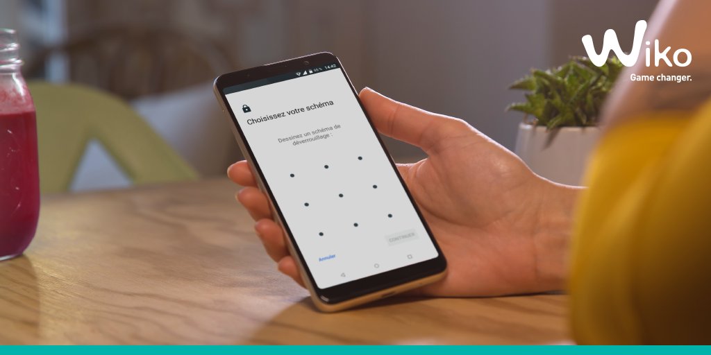 WikoAlgerie's tweet photo. Vous vous demandez comment changer le mode de verrouillage de votre #smartphone ? Voici toutes les étapes à suivre sur notre FAQ :
https://t.co/if78DiTjXH
#WikoDz #GameChanger #WikoFAQ https://t.co/iYGtx75trS