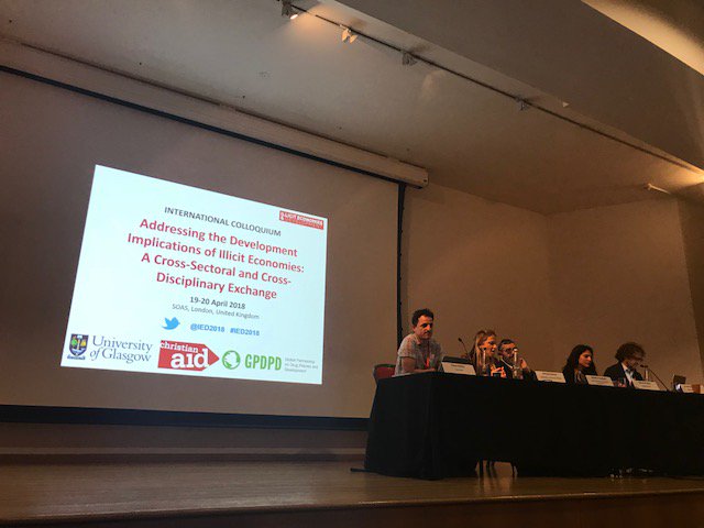 IED2018's tweet photo. How do we work towards Sustainable Development Goal 16? Panel with @SteveTransform @JavierSagredoF Deborah Alimi @SorbonneParis1 and Adriana Henao @OAS_official
#IED2018 #development https://t.co/FHfHXc9sOl
